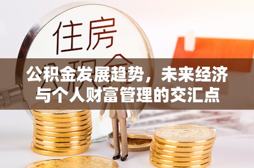 金峰公积金发展趋势，未来经济与个人财富管理的交汇点