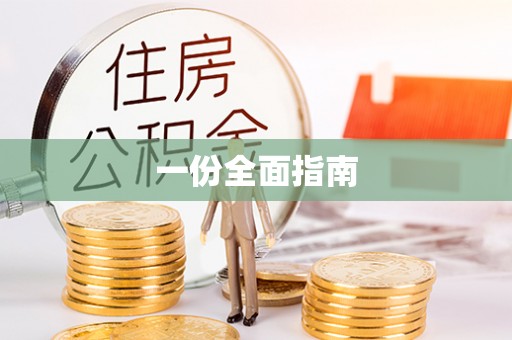 金峰一份全面指南