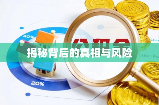 金峰揭秘背后的真相与风险