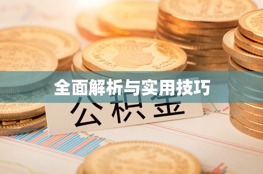 金峰全面解析与实用技巧