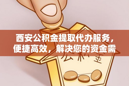 金峰西安公积金提取代办服务，便捷高效，解决您的资金需求