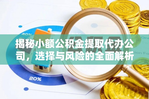 金峰揭秘小额公积金提取代办公司，选择与风险的全面解析