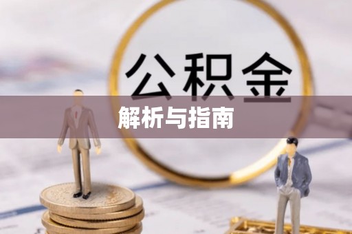 金峰解析与指南