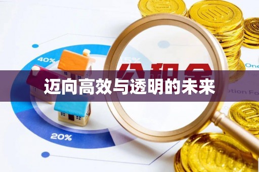 金峰迈向高效与透明的未来
