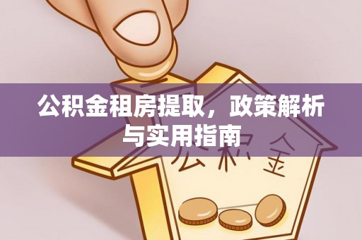 金峰公积金租房提取，政策解析与实用指南